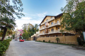 Guest House Zolotaya Podkova